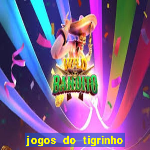 jogos do tigrinho vai ser proibido no brasil